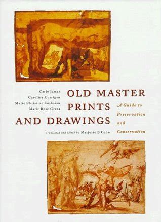 Old master prints and drawings a guide to preservation and conservation. - David buschs nikon d810 guide to digital slr photography.