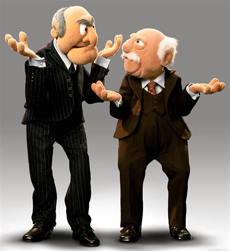 Old men muppets. Things To Know About Old men muppets. 