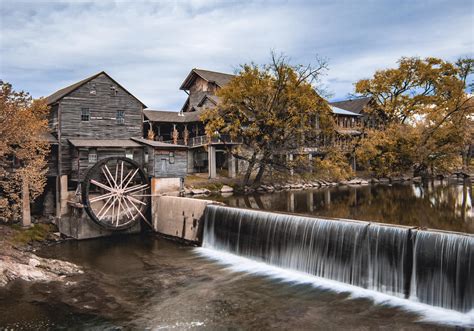 Old mill pigeon forge. The Old Mill in Pigeon Forge TN is an authentic destination to eat, shop, sip and savor the real food, crafts, and other Smoky Mountain traditions. 