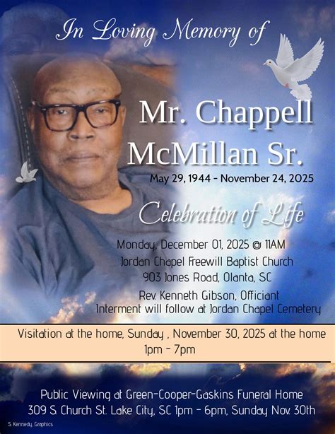 Old mission funeral home.  Monday, Nov.  Nov 12, 2014 · Visitation will ...