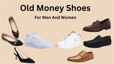 Old money shoes. Jul 8, 2017 ... Nouveau riche is definitely different than old money wealthy. You wouldn't believe the people who claim to have gone to finishing school and how ... 
