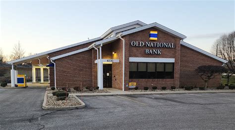 Old national bank columbus. American Bank and Trust Company, MOLINE BRANCH (1.2 miles) Full Service Brick and Mortar Office. 2340 41st St. Moline, IL 61265. Old National Bank, EAST MOLINE KENNEDY DRIVE at 4150 Kennedy Dr, East Moline, IL 61244. Check 19 client reviews, rate this bank, find bank financial info, routing numbers ... 