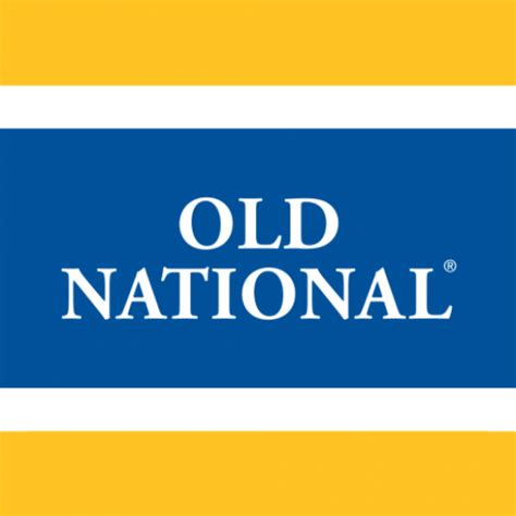Old national bank online. Old National Bank 