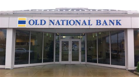 Old National Bank Evansville. Closed - Opens at 9:00 AM. 5124 Pearl Dr. Evansville, IN 47712. (812) 468-3940. ATM.