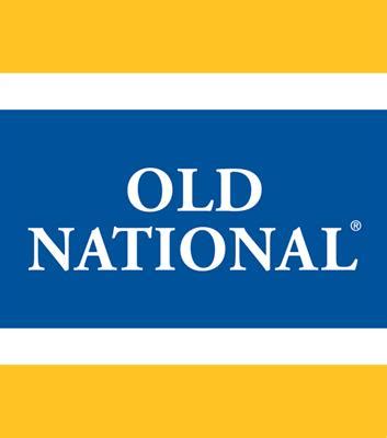 Old national com. Residents of California have certain rights regarding the sale of personal information to third parties. Old National Bank, our affiliates, and service providers use information collected through cookies or in forms to improve the experience on our site and pages, to analyze how our site is used, and to present personalized advertising. 