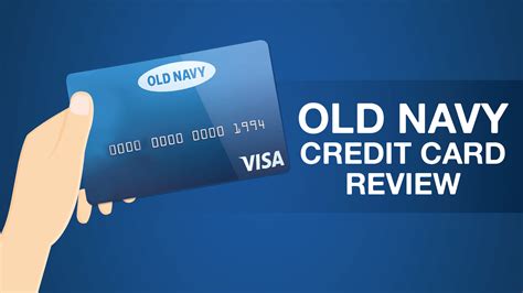 Old Navy Credit Card. 4.00/5. Credit Score: Poor. Fair. G