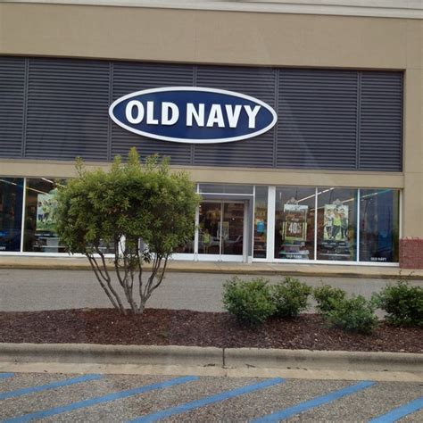 Old navy dothan al. Old Navy, 3500 Ross Clark Cir, Dothan, AL 36303. Locally owned and operated. See us for all your needs. Get Address, Phone Number, Maps, Ratings, Photos, Websites and more for Old Navy. Old Navy listed under Women's & Girl's Clothing Manufacturers, Uniform, Work And Safety Clothing, Clothes & Accessories Designer, Mens Furnishings Manufacturers. 