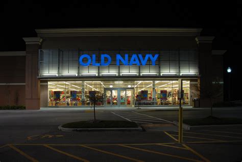 Fantastic Opportunity to lead at Old Navy in the lov