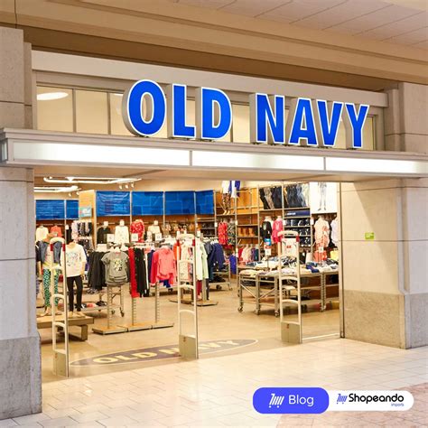 That place is Old Navy, making current American fashion essentials accessible for every family. Visit Store Website. Deals .... 