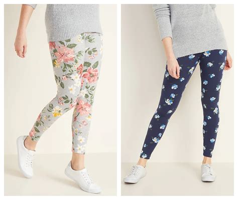 Old navy leggings. These $25 Old Navy Leggings Are Selling Out Super Fast. We may receive a portion of sales if you purchase a product through a link in this article. Old Navy is a beloved go-to for all affordable ... 