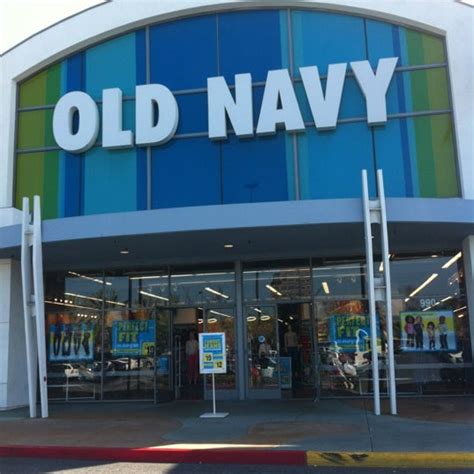 Job posted 2 hours ago - Old Navy is hirin