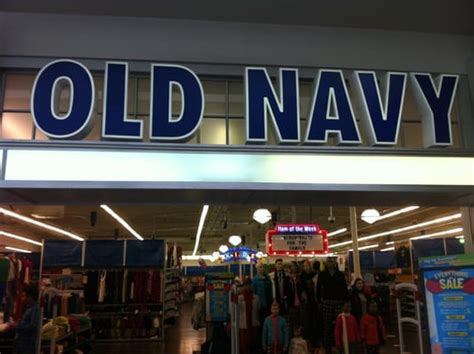 Old navy visalia. Things To Know About Old navy visalia. 