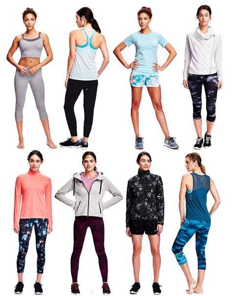 Old navy workout tops. Bras. Women / All Activewear Tops. join our email. 30% sort by. We're having a technical problem on this page. Refresh the page and try your search again. Gear up for your workout with performance workout shirts and tops for women. Old Navy offers performance and fashion at a great price. 