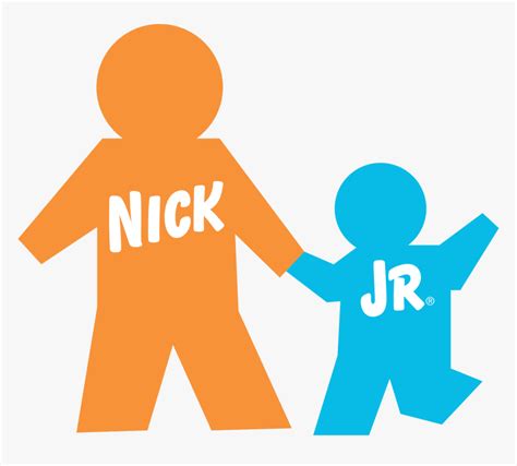 Old nick jr logo. We would like to show you a description here but the site won't allow us. 