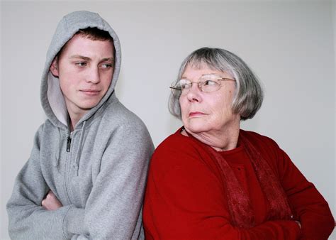 Old people fucking young people. .  ...