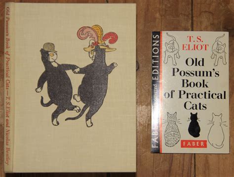 Old possums book of practical cats literature study guide. - X trail diesel workshop manual download.