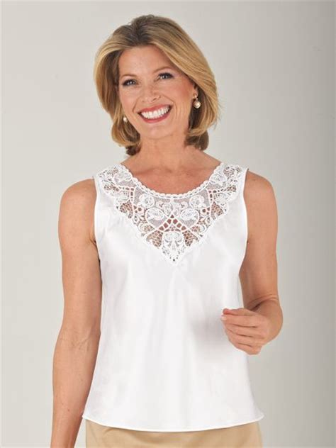 Old pueblo traders. Love to look this fabulous? Shop our collection of Alfred Dunner today! #fashion #clothes #tops #tees... 