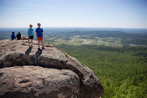 Old rag trail. 2,353-foot elevation gain. From Old Rag parking area, walk along Route 600. Pass the Nicholson Hollow Trailhead and continue straight on to the Weakley Hollow Fire Road. … 