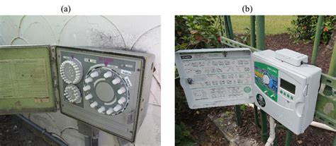 Old rainbird controller.  These old TMs are some of the best controllers...