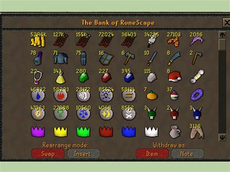 Old runescape prices. Things To Know About Old runescape prices. 
