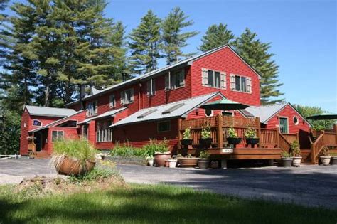 Book The Old Saco Inn, Fryeburg, Maine on Tripadvisor: See 484 traveler reviews, 350 candid photos, and great deals for The Old Saco Inn, ranked #1 of 5 B&Bs / inns in Fryeburg, Maine and rated 5 of 5 at Tripadvisor. . 