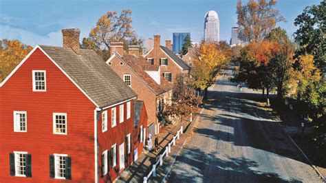 Old salem museum and gardens. Things To Know About Old salem museum and gardens. 