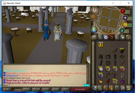 Old school runescape private servers. Things To Know About Old school runescape private servers. 