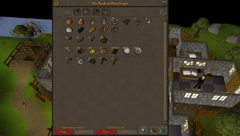 Old school runescape tutorial.  Items are in no particular order.  Since our start on 14 ...