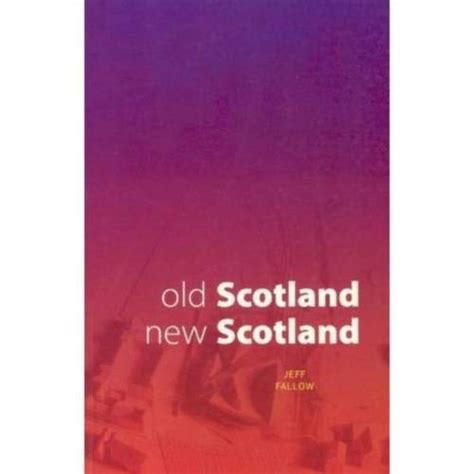 Old scotland new scotland luath guides. - Obchody 71 rocznicy śmierci jana dzierżona.