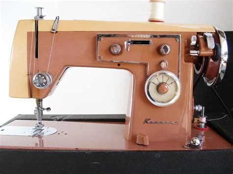 Old sears kenmore sewing machine manual. - Unamuno y ortega, intelectuales frente al drama.