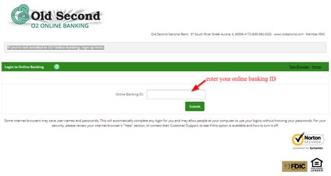 Old second bank login. Things To Know About Old second bank login. 