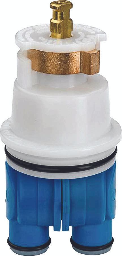 Dreyoo Replacement for 9742920 S742920 Shower Faucet Cartridg