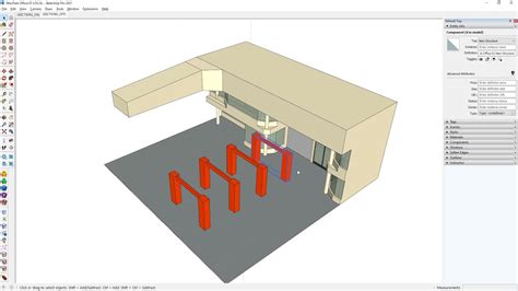 Old sketchup component library download? • sketchUcation • 1