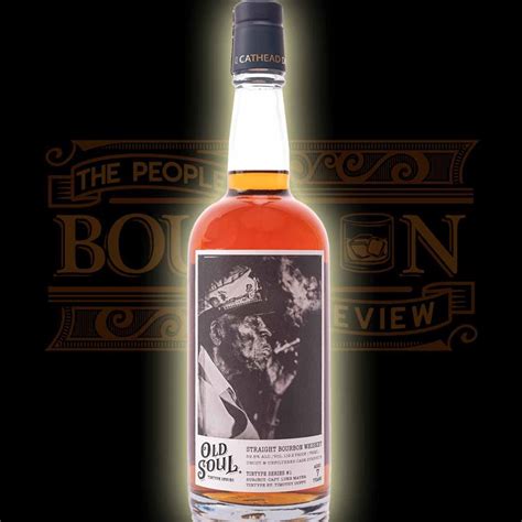Old soul bourbon. The blend, referenced in its name, comprises 67 percent 13-year-old bourbon that underwent an extra month of aging in newly charred barrels, and 33 percent 15-year-old bourbon. The nose kicks off ... 