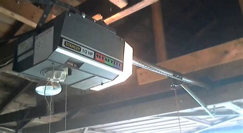 Old stanley garage model 1200 manual. - Manual de instrucciones del horno infrarrojo nuwave.