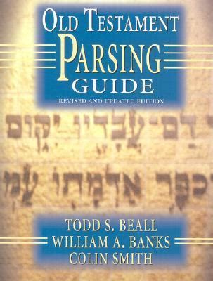 Old testament parsing guide job malachi by todd s beall. - 1997 suzuki tl1000sv assembly prep service manual.