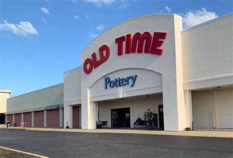 Old time pottery hours. Things To Know About Old time pottery hours. 