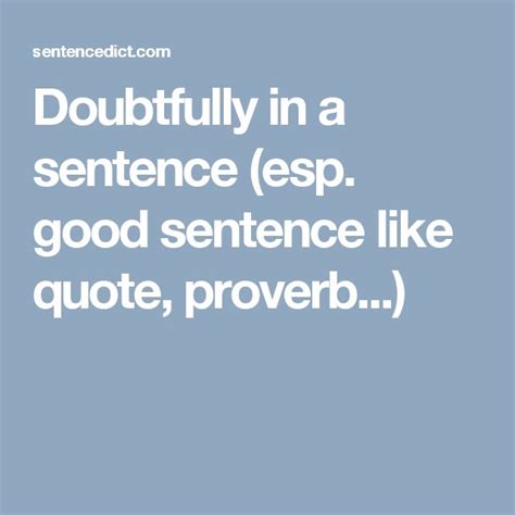 Old times in a sentence (esp. good sentence like quote, proverb...)