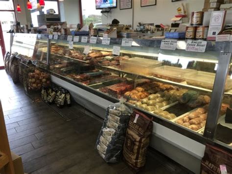 We are a local family run butcher shop that focuses on quality, consistency, and great customer... 2241 West Palmetto Street, Florence, SC 29501. 