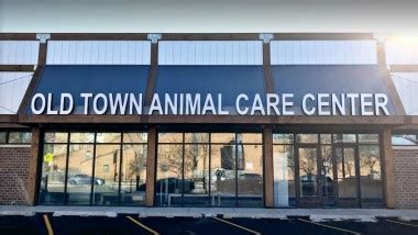 Old town animal care center. New Patients Welcome. Downtown Animal Care Center is accepting new patients! Our experienced vets are passionate about the health of Denver companion animals. Get in touch today to book your pet's first appointment. Our skilled veterinarians, relief vets and veterinary team provide exceptional care to pets at our Denver animal hospital. 