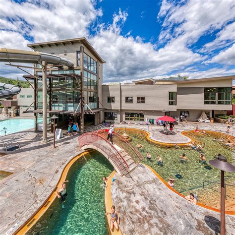 Old town hot springs steamboat. Old Town Hot Springs…. one of Colorado’s premier hot springs, is an historic hot spring, family-friendly recreation facility, and world-class gym in the heart of … 