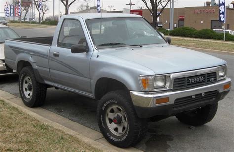 Old toyota tacoma. We explain the Toyota Financial repossession policy in plain language. Find out what happens if you're unable to make payments on your Toyota loan. Toyota Financial Services’ repos... 
