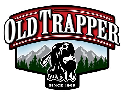 Old trapper. Things To Know About Old trapper. 