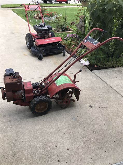 Troy-Bilt Tiller 12191-5HP. Troy-Bilt Tiller Parts Catalog. Pages: 16. See Prices. Showing Products 1 - 50 of 183. Garden product manuals and free pdf instructions. Find the user manual you need for your lawn and garden product and more at ManualsOnline.