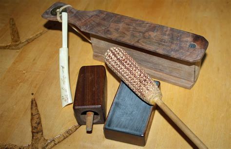 Old turkey calls.  We have calls for every skill level and scenario.  ...