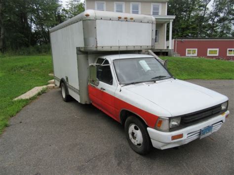 U-Haul has the largest selection of box trucks for sale in Hyattsville, MD. These gently used work trucks for sale are multi-purpose used trucks which can include: delivery truck, cargo trucks, service trucks, commercial or utility trucks, mobile billboard, storage trucks and MUCH MORE. . 