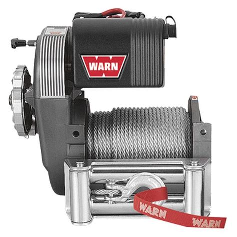 WARN 90901 Bolt, Gasket and Bushing Kit for VR8000 Truck/SUV Winch. Warn. $ 78.58. Only 1 left! Clear recently viewed. WARN VR8000-S Synthetic Truck Winch Parts.. 