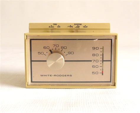 Old white-rodgers thermostat. Things To Know About Old white-rodgers thermostat. 