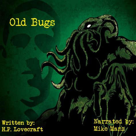 Download Old Bugs By Hp Lovecraft