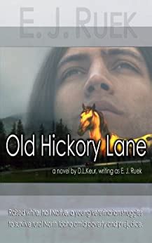 Full Download Old Hickory Lane By Ej Ruek